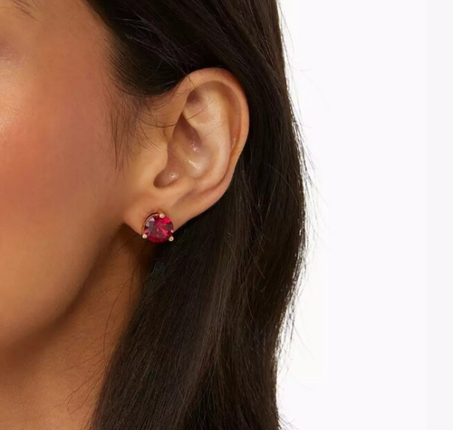 Kate Spade Damen Ohrringe Ohrstecker Huggies Schmuck - Bild 32 von 132