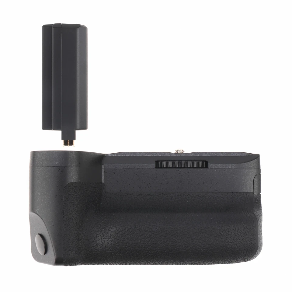Pro Vertical Power Battery Grip For Sony A6600 Alpha ILCE-6600 Camera NP-FZ100 - Image 4 of 4