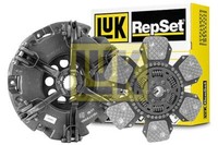 Schaeffler Luk 633 1391 09 Kupplungssatz