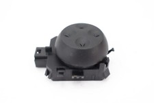 Mercedes Benz W204 W212 W166 Front Right Seat Lumbar Control Switch A2048702658