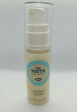 Bliss The Youth As We Know It Anti Aging Cleanser 1fl oz/30ml Facial Cleanser