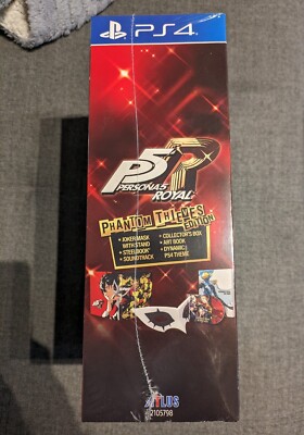 Persona 5 Royal Review - A Compelling Package