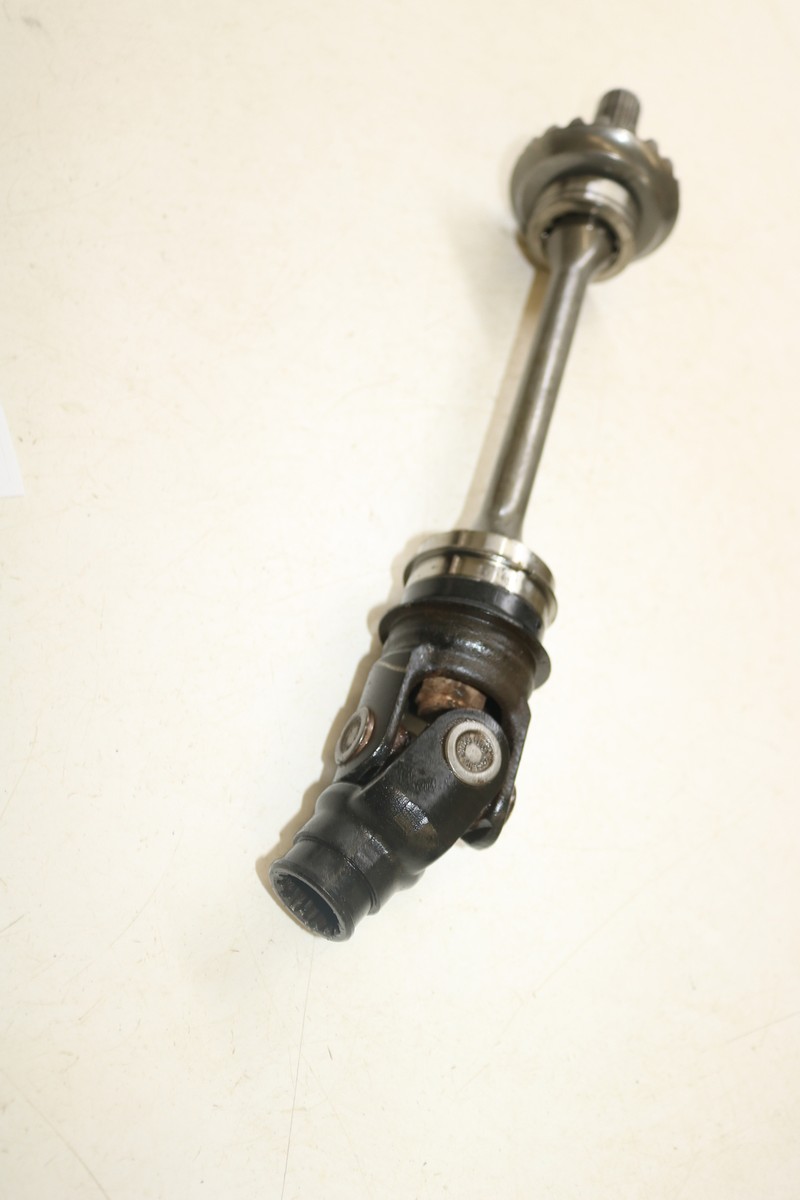 2017 Arctic Cat Alterra TRV 700 Xt Eps Secondary Drive Shaft | eBay