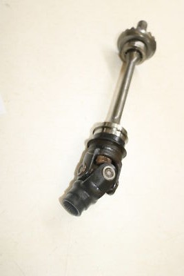 2017 Arctic Cat Alterra TRV 700 Xt Eps Secondary Drive Shaft | eBay