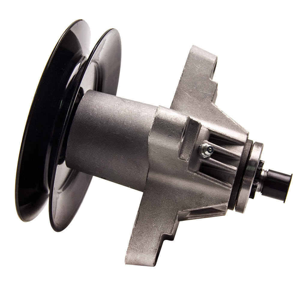 Spindle Assembly For Mtd 918-04125c, 918-04126 618-04126 With Pulley Brand New