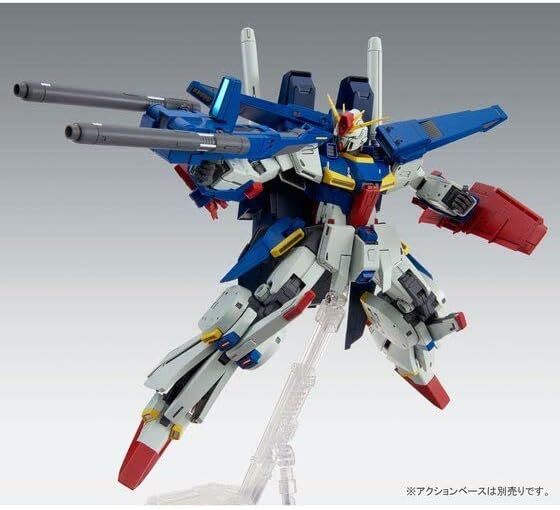 ス*ル様 214 中古新品 ZZ GUNDAM Ver.Ka プラモデル ス*ル様 214 中古新品 ZZ GUNDAM Ver.Ka プラモデル - メルカリ