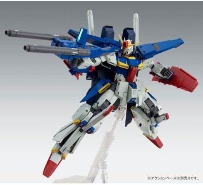 ス*ル様 214 中古新品 ZZ GUNDAM Ver.Ka プラモデル Amazon.com: ZZ Gundam (Ver.Ka) ZZ Gundam, Bandai MG 1/100