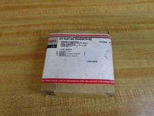 Fisher RGASKETX162 Gasket Kit