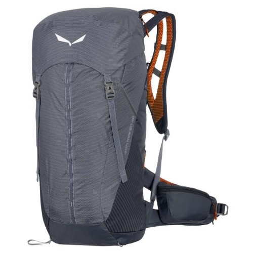 Helikon Groundhog Pack – Sac à Dos Compact 10L, Gris, Idéal Randonnée, Vélo Ou Quotidien, En Nylon Ripstop