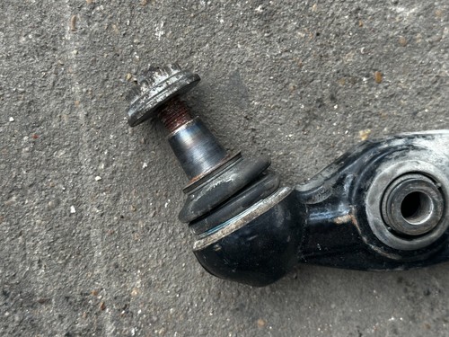 07-13 BMW X5 X6 E70 E71 FRONT RIGHT LOWER CONTROL ARM OEM - Picture 3 of 10
