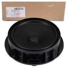 ORIGINAL VW SEAT Lautsprecher Tieftonlautsprecher TIGUAN AD1 TARRACO 5NA035453
