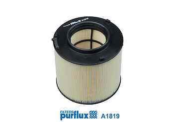 Purflux A1819 Luftfilter FüR Audi A4 B9 A5 Q5 1.4-2.0H 05.15--image