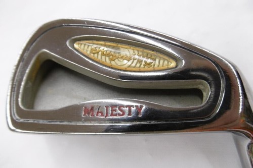MARUMAN MAJESTY ROYAL VQ 8pcs Iron Set 5-9/PAS Flex-SR No H/C F/S - Picture 9 of 10