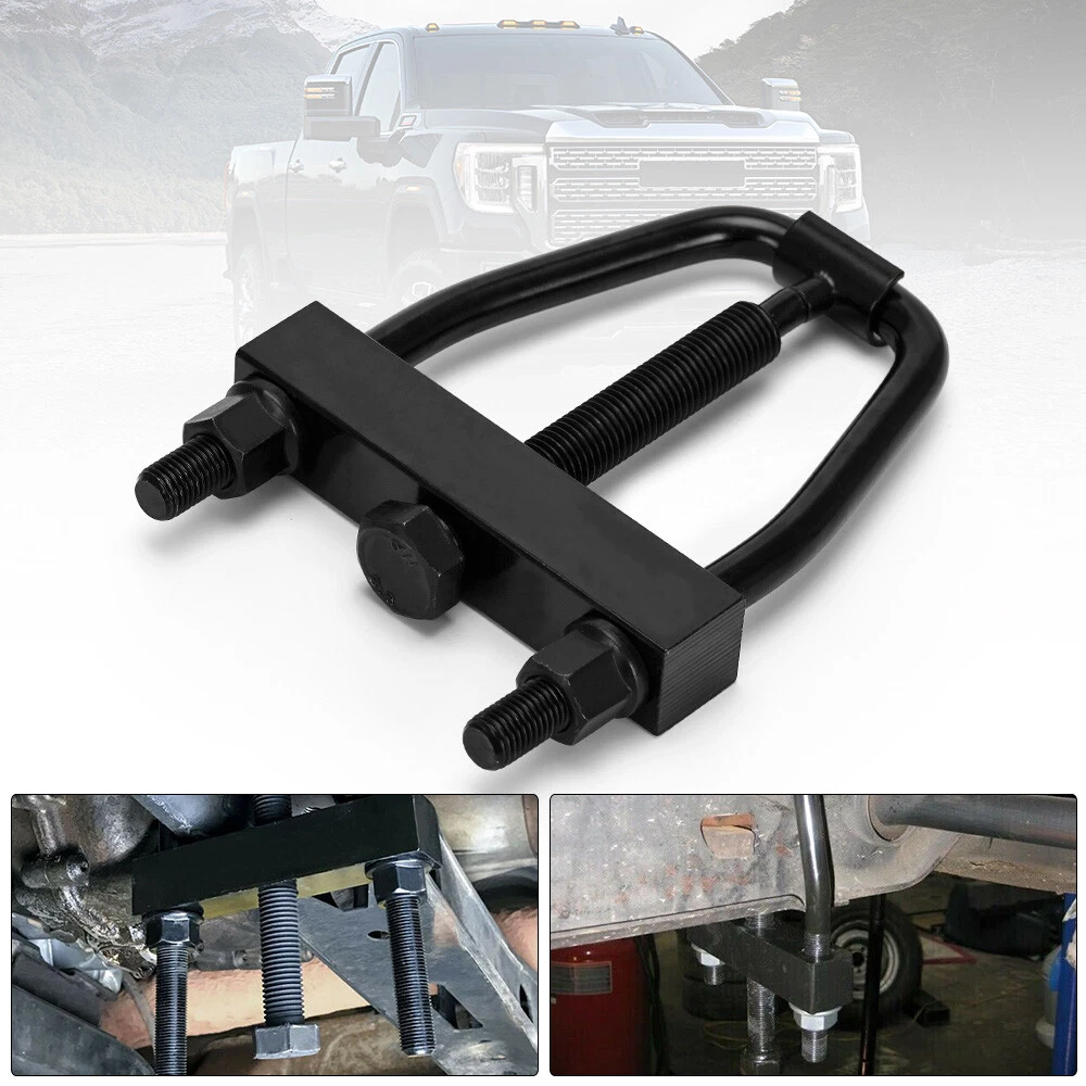 Chevrolet Torsion Bar Lift, 48 OFF www.robles.edu.gt