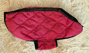 equine products jacket