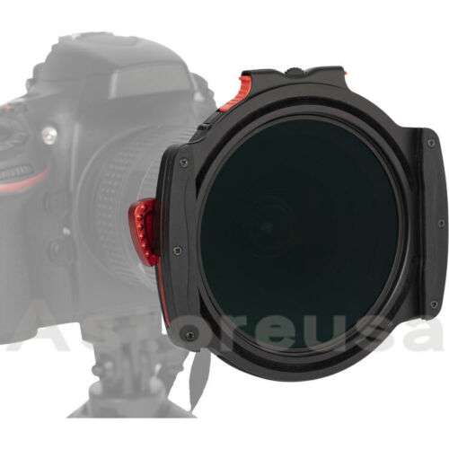 Haida M10 Filter Holder Kit with 82mm Adapter Ring & drop-in CPL - Picture 3 of 8