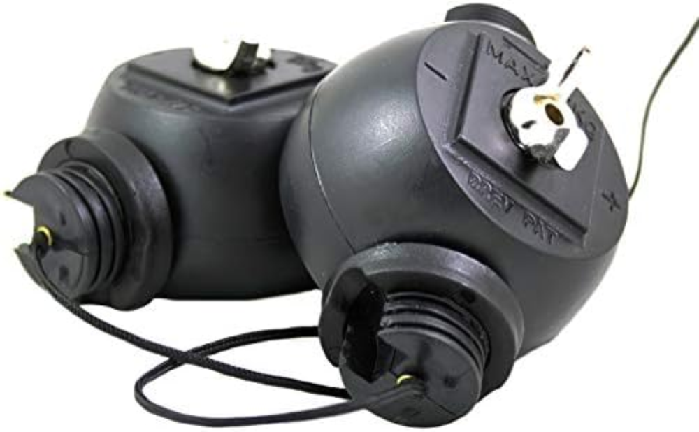 Senua Reflector YoYo Hanger