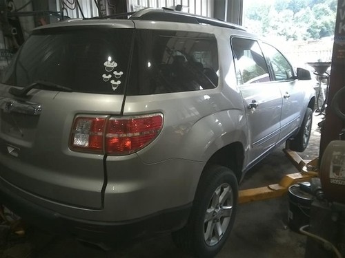 Steering Gear/Rack VIN J 11th Digit Limited Opt NV7 Fits 07-17 ACADIA 113931 - Picture 5 of 12