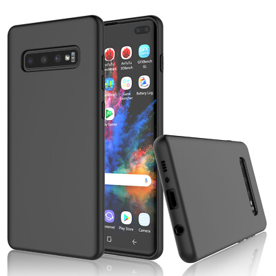 Cover Flipkart Galaxy S10+ Bumper Case Samsung S10 Plus جراب