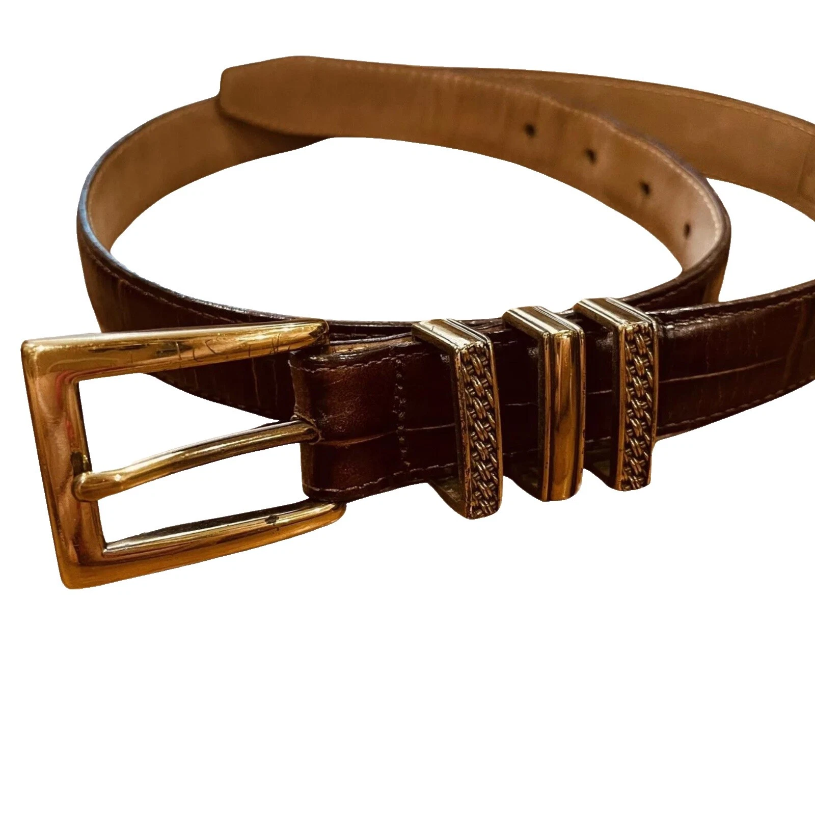 Cinturones de Vaquero Brighton para De mujer