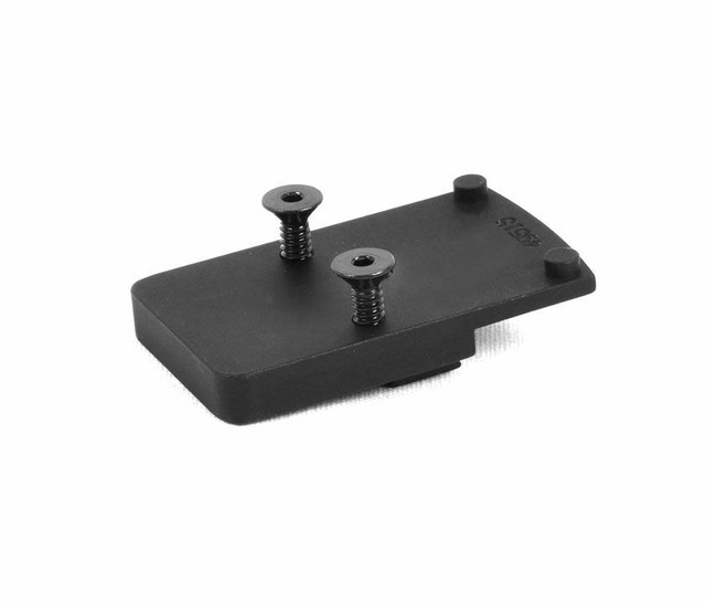 EGW Trijicon RMR Red Dot Sight Mount for Kimber Pistols 49515 for sale