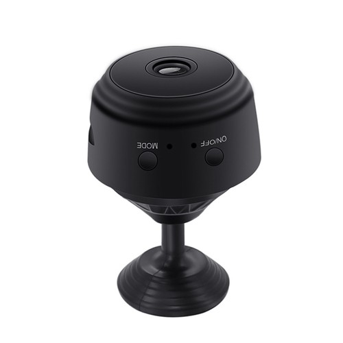 Mini Camera WiFi 1080P HD Camcorder Home Security Small Video Cam Night Vision - Picture 7 of 13