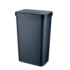 Rectangular Sensor Bin by Tower T838005NCS 50L – Navy 