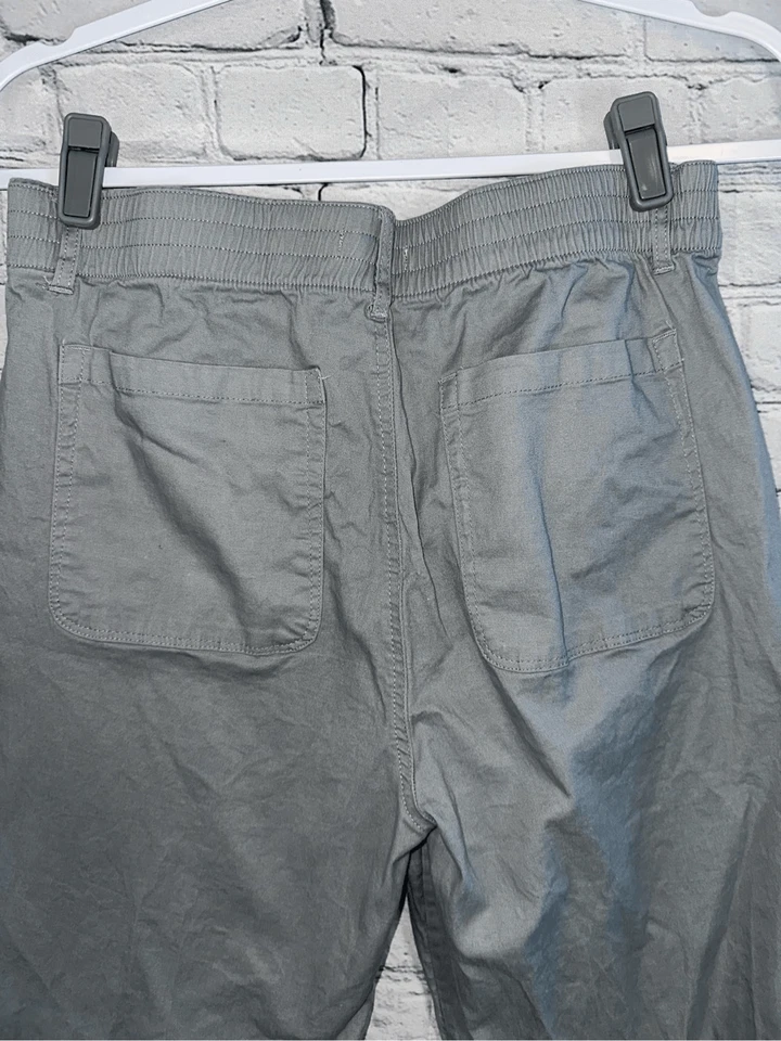 Pantalones grises para mujer Kensie Jeans The Girlfriend” talla 8/29 Foto 3 de 4