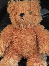 NEW Smithsonian Replica Teddy Bear