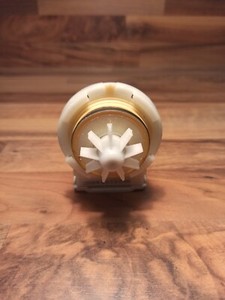 Miele / Imperial Spülmaschine Laugenpumpe Ablaufpumpe Pumpe Mat. Nr. 06439972