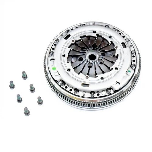 VW TRANSPORTER T4 2.4TD 2.5TD AJT AAY AJA AAB DUAL MASS FLYWHEEL CLUTCH KIT