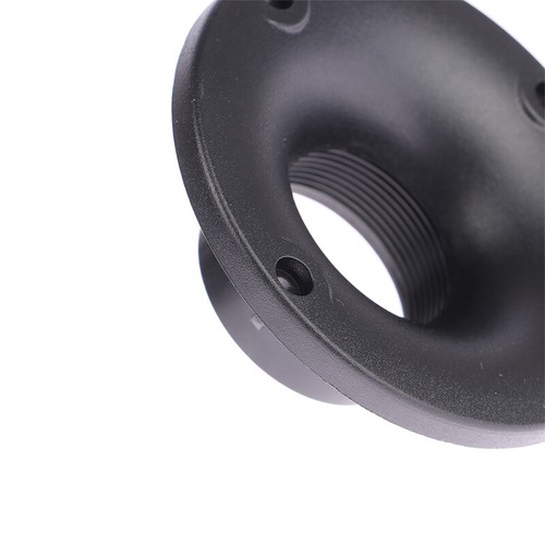 3 inch 80mm Small Size Tweeter Plastic Threaded Mouth 34mm Speaker Accessorie G1 - Photo 6/12