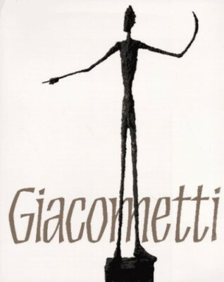 Alberto Giacometti 1901-1966 by et al Paperback Book The Fast Free Shipping