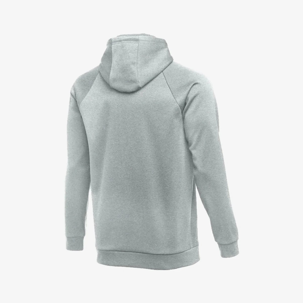 On HOODIE グレー　サイズL 中古 Initial Boxy Oversized Zip Through Hoodie | Vintage Grey