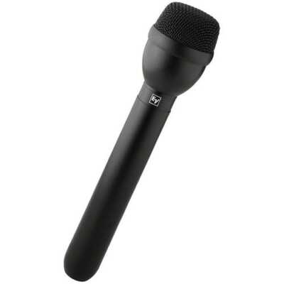 Electro-Voice RE50B ダイナミックマイク 未使用 Electro-Voice RE50/B 