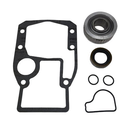 New Gimbal Bearing Seal with Gasket Kit For OMC Cobra 39630 86560 3852548 - Picture 2 of 7