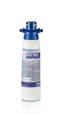 BWT bestprotect V Filterpatrone (ohne Filterkopf) nicht für WMF geeignet