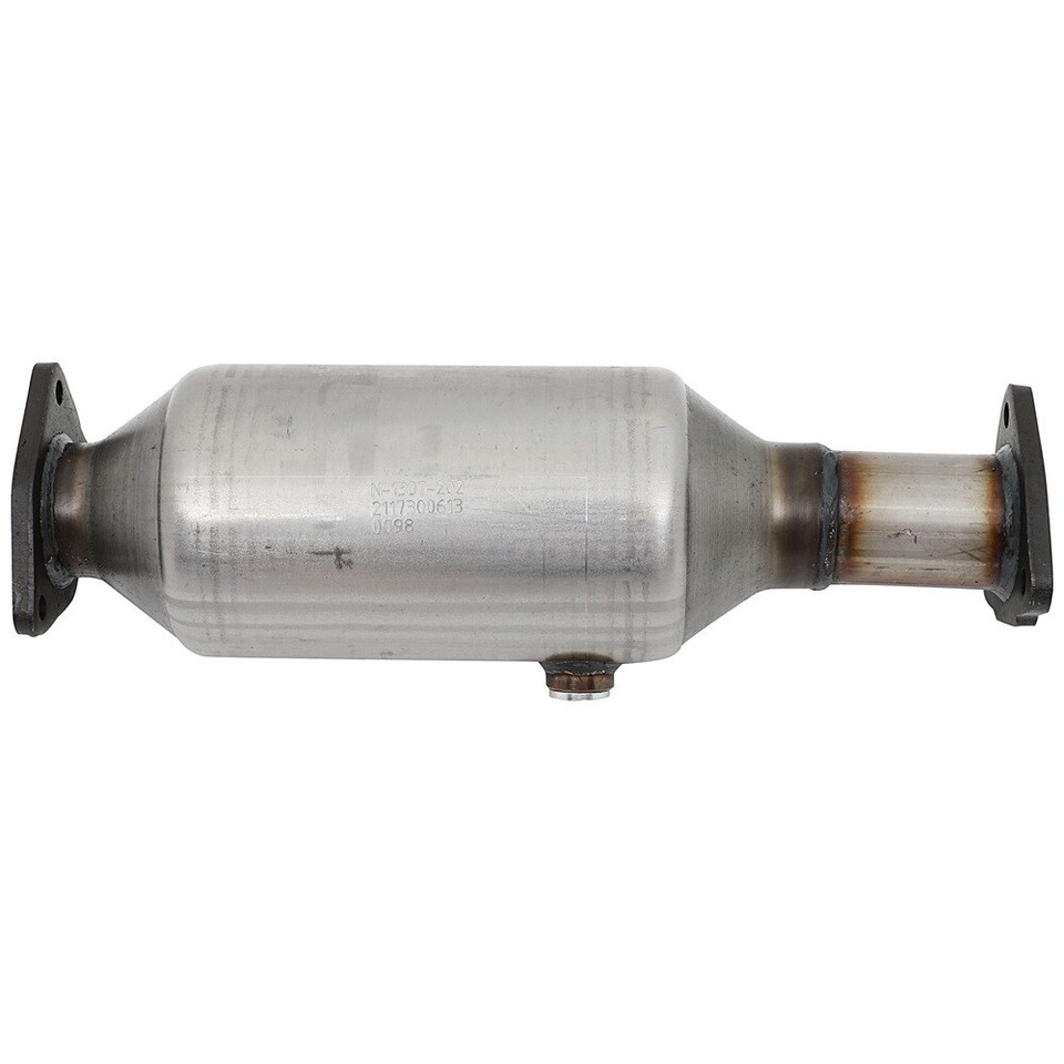 For Honda Accord 2.3L Catalytic Converter 16065 19982002 Front With