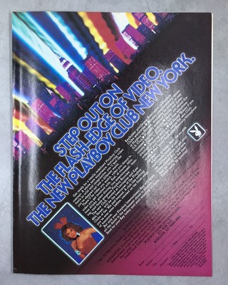 Club New York 4 Tips