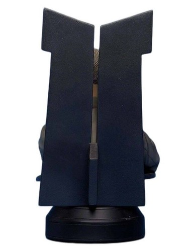 Star Wars Grand Moff Tarkin Collectible Bust Gentle Giant (Never Displayed) NEW - Picture 4 of 11