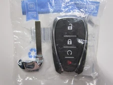 NEW OEM 2021-2025 CHEVY BLAZER KEYLESS REMOTE ENTRY SMART KEY FOB 13547829