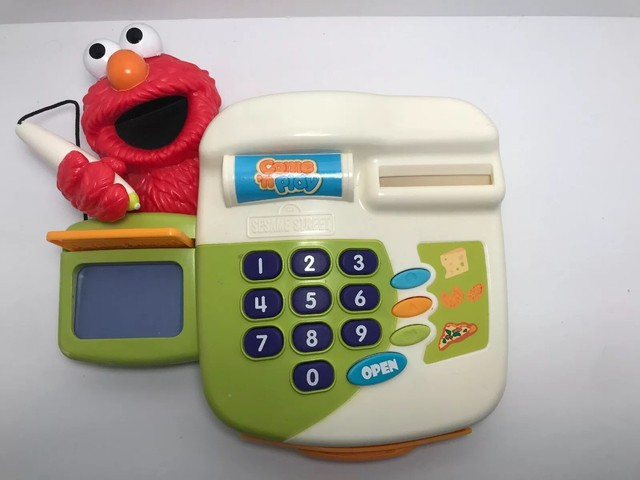 elmo play phone