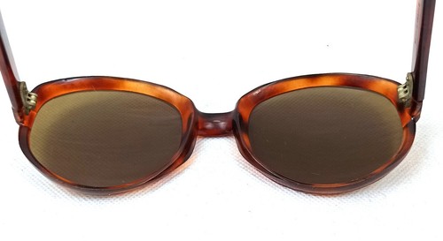 Cute 50s Party Sunglasses Vintage Paris Genuine Made Very Rare Finds ! 50-18 140 - Picture 10 of 12