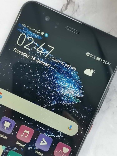 Smartphone A++ Huawei P10 Plus (VKY-L29) Desbloqueado 6+128 GB 12MP 4G Android 5.5" - Imagen 12 de 13
