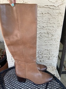 sam edelman brown boots