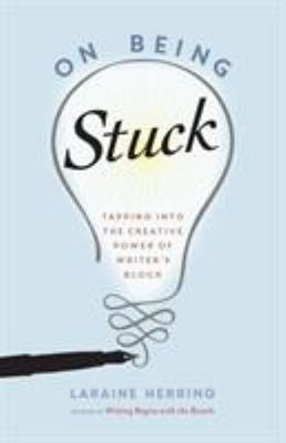 On Being Festsitzend: Tapping Into The Kreative Leistung Of Writer's Bloc