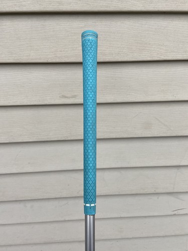Right Handed Cobra King F8 Lob Wedge w/ Graphite Womens Flex Shaft - Picture 5 of 6