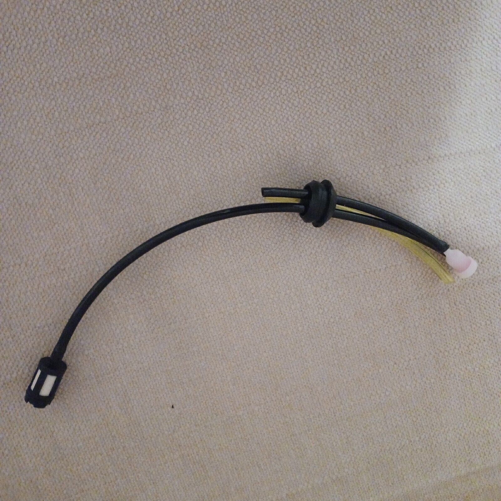 echo TANK GROMMET for fuel tanks Grass Strimmer Hedge trimmer mantis tiller eBay