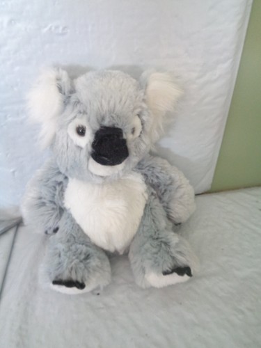 Webkinz - Koala - Peluche uniquement - AUCUN code HM113 - Photo 1 sur 1