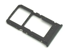 OEM METRO PCS ONEPLUS NORD N10 5G BE2025 ORIGINAL BLACK MICRO SD SIM CARD TRAY